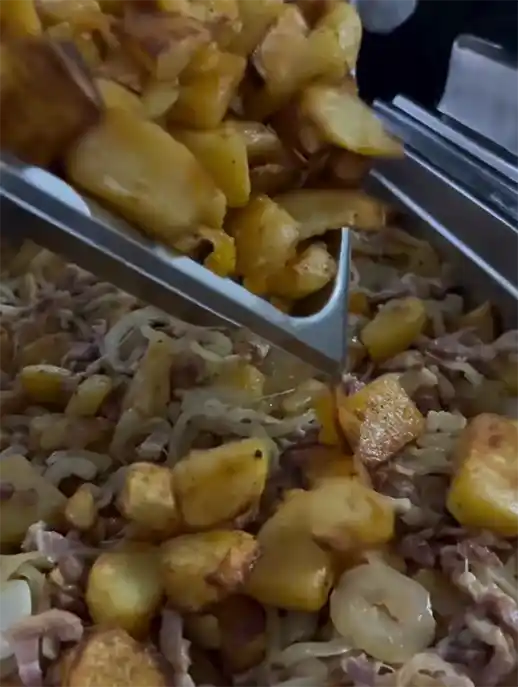 Mercurius Catering is werken met passie Mercurius Catering is werken met passie