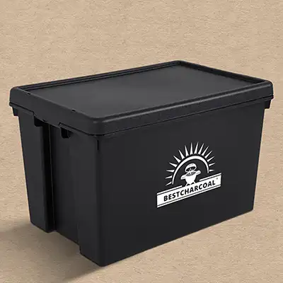 Bewaarbox